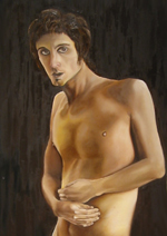 Man
